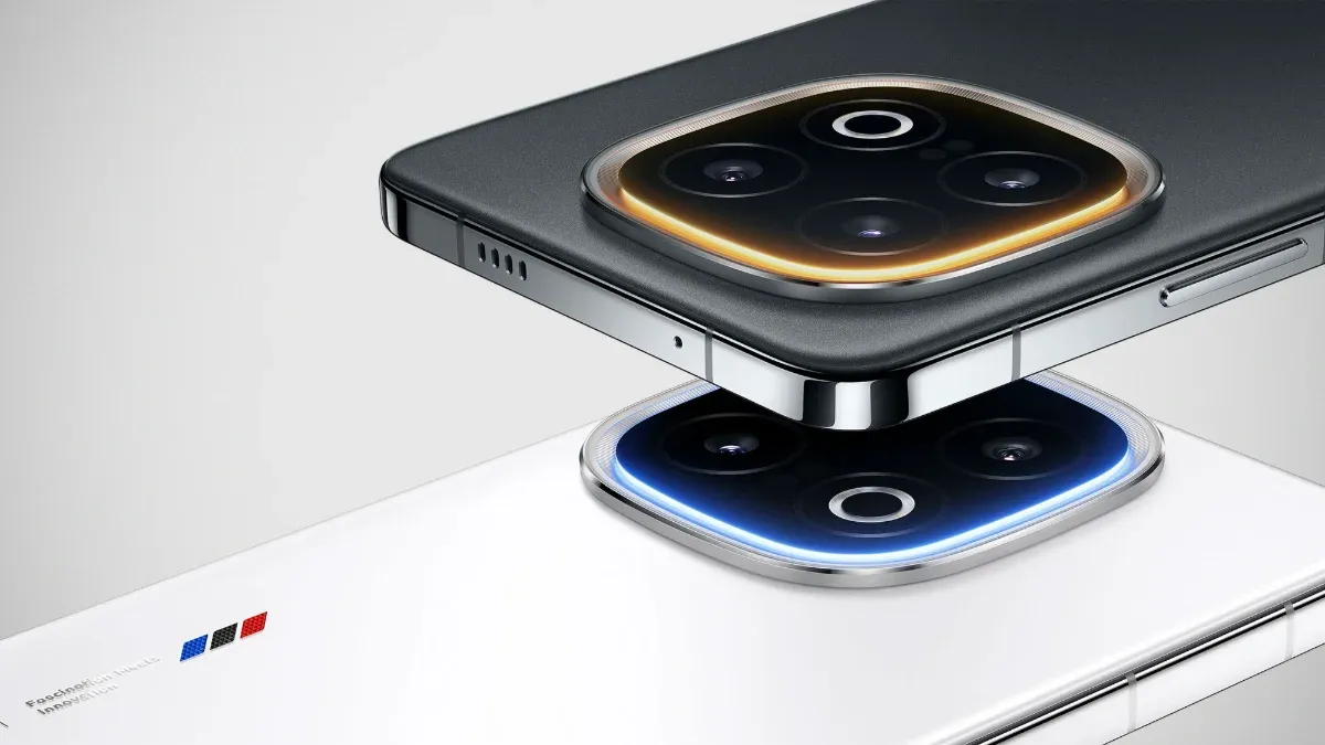 iQOO 13 receives OriginOS 6 upgrade focused on speed, AI tools, and personalization