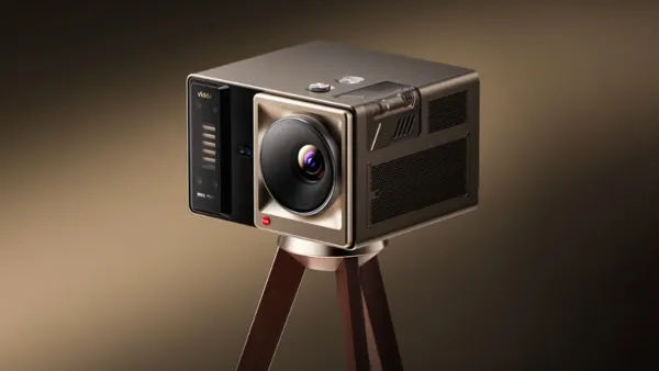 Hisense Vidda C5 Boundless Master delivers 6800 lumens and JBL sound for true home cinema