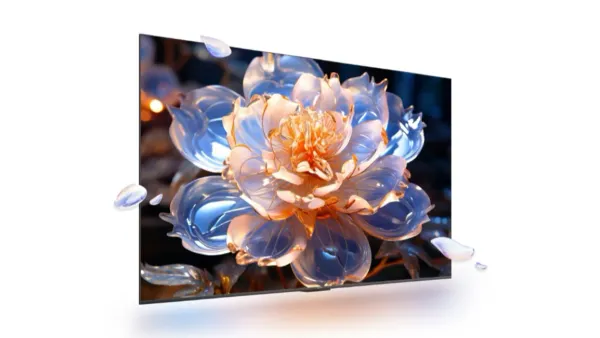 Huawei Vision Smart Screen 5 SE Enjoy Edition Brings 144Hz 4K and AI to Smart Living Spaces