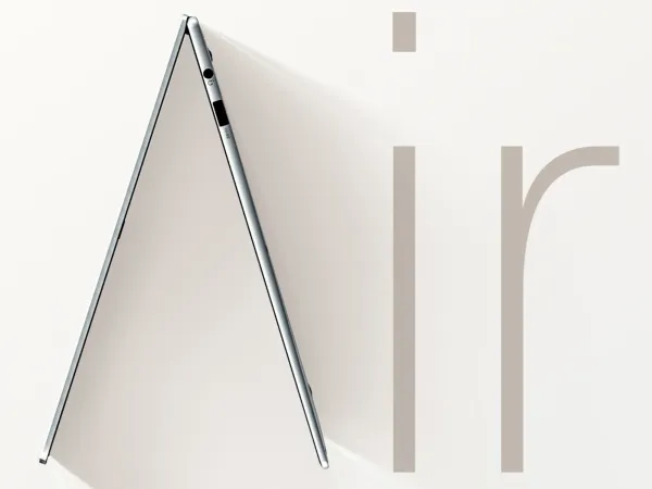 Lecoo Air 16 Is Lenovo New Ultra-Slim 16-Inch Laptop with a 120Hz 2.5K Display