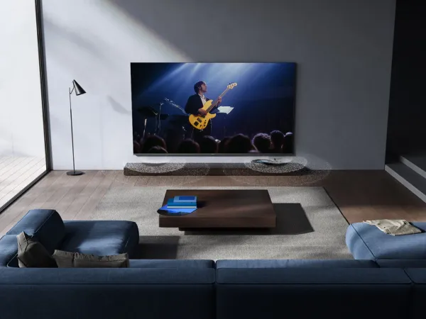 Xiaomi TV S Pro Mini LED 2026 Brings a 98-Inch 4K 144Hz Display That Feels Cinematic at Home