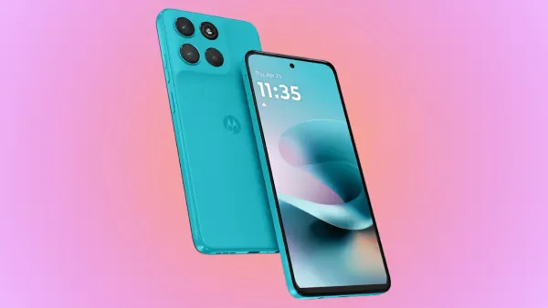 Motorola Moto G67 Power gets Android 16 with smarter notifications and new safety tools